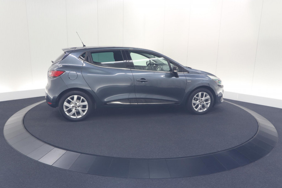 Renault Clio TCe 90 Limited | Camera | Navigatie | Parkeersensoren | Climate Control
