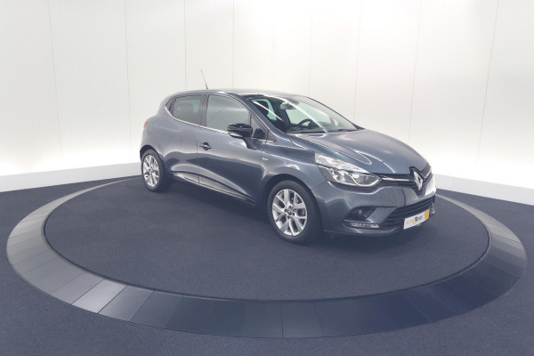 Renault Clio TCe 90 Limited | Camera | Navigatie | Parkeersensoren | Climate Control