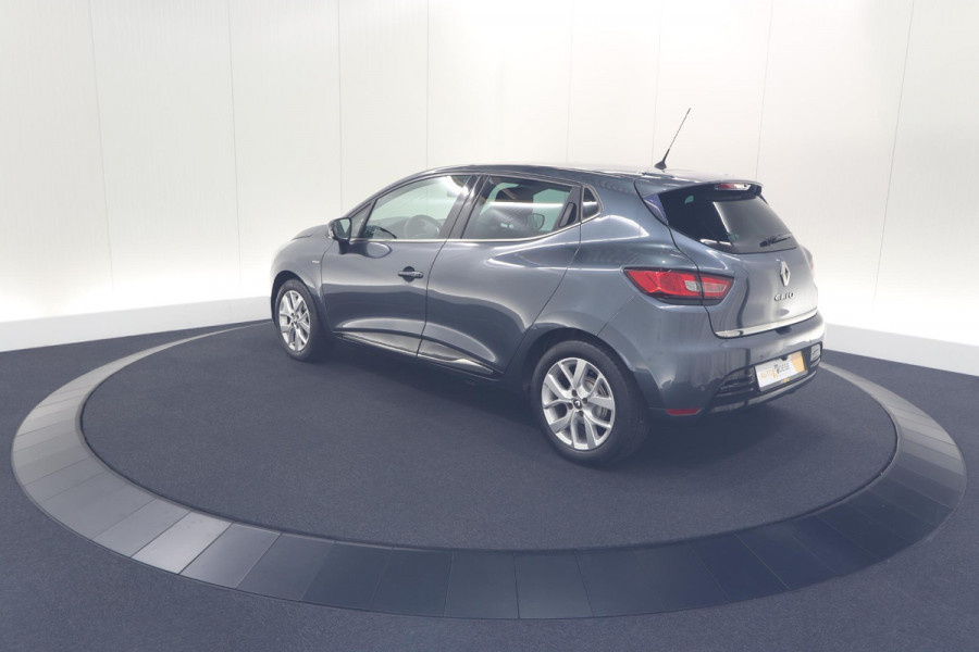 Renault Clio TCe 90 Limited | Camera | Navigatie | Parkeersensoren | Climate Control