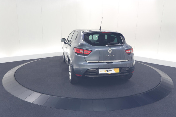 Renault Clio TCe 90 Limited | Camera | Navigatie | Parkeersensoren | Climate Control