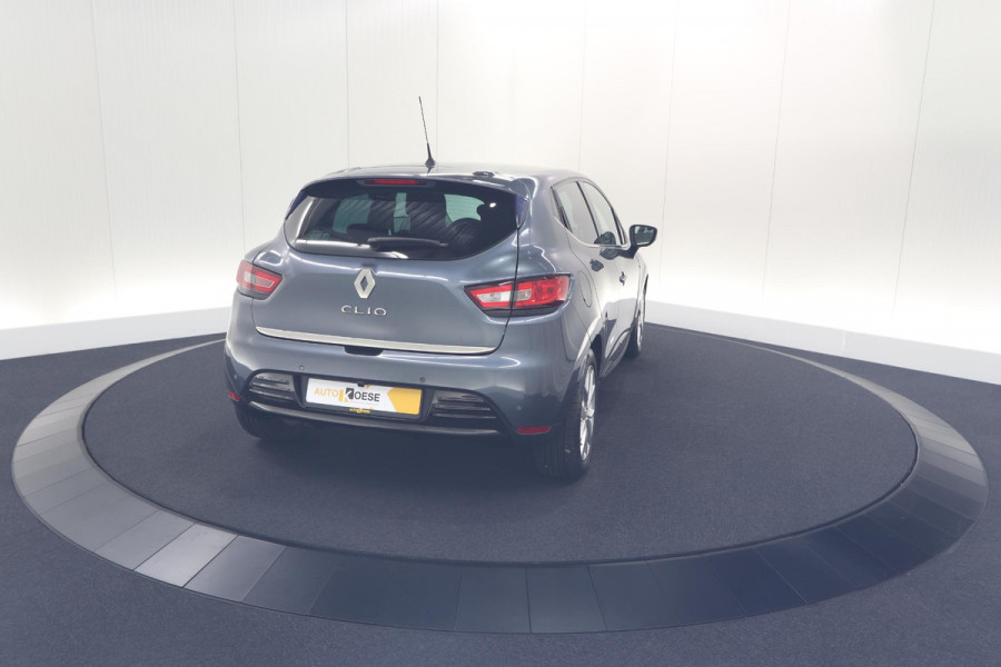 Renault Clio TCe 90 Limited | Camera | Navigatie | Parkeersensoren | Climate Control
