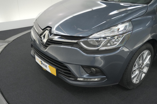 Renault Clio TCe 90 Limited | Camera | Navigatie | Parkeersensoren | Climate Control