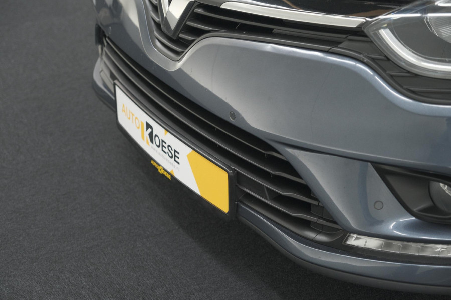 Renault Clio TCe 90 Limited | Camera | Navigatie | Parkeersensoren | Climate Control