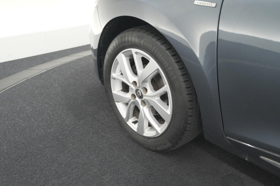 Renault Clio TCe 90 Limited | Camera | Navigatie | Parkeersensoren | Climate Control