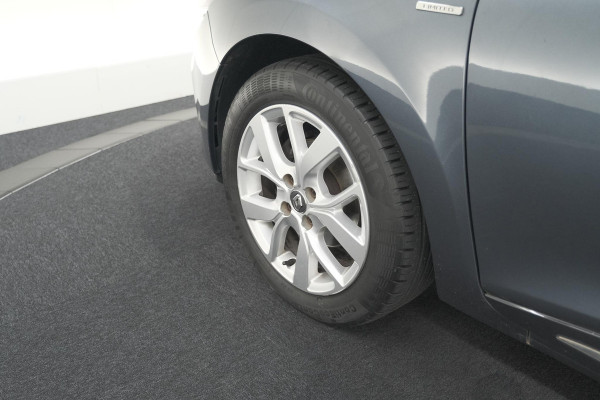 Renault Clio TCe 90 Limited | Camera | Navigatie | Parkeersensoren | Climate Control