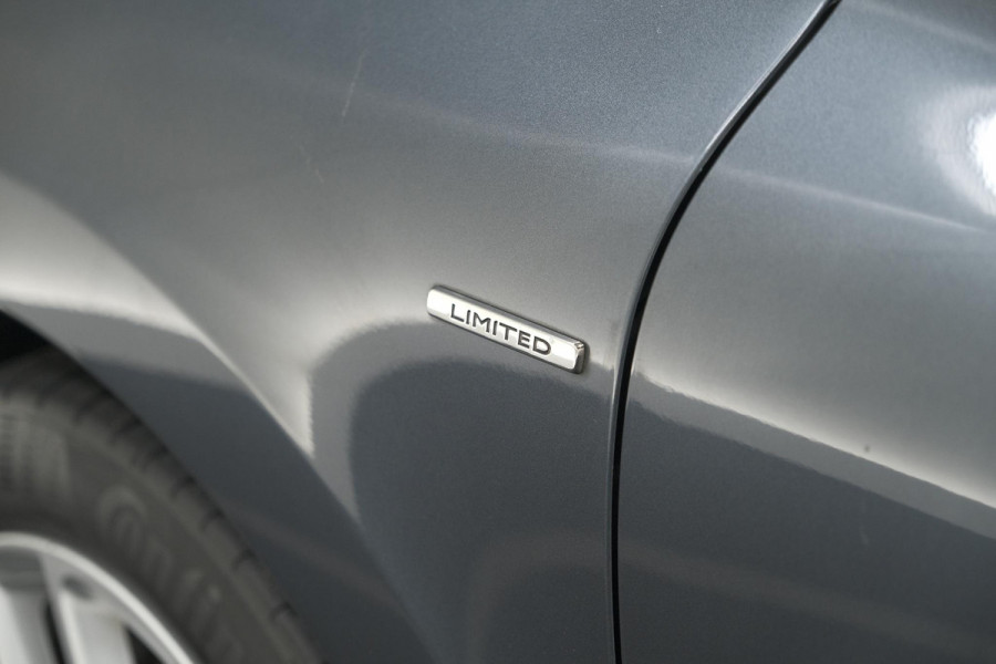 Renault Clio TCe 90 Limited | Camera | Navigatie | Parkeersensoren | Climate Control