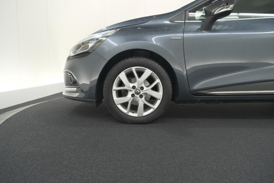 Renault Clio TCe 90 Limited | Camera | Navigatie | Parkeersensoren | Climate Control