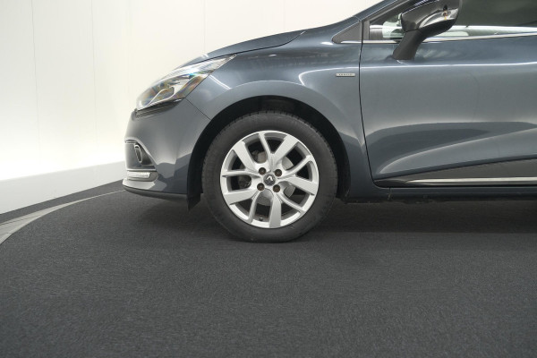 Renault Clio TCe 90 Limited | Camera | Navigatie | Parkeersensoren | Climate Control