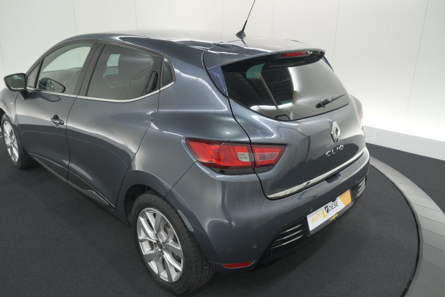 Renault Clio TCe 90 Limited | Camera | Navigatie | Parkeersensoren | Climate Control