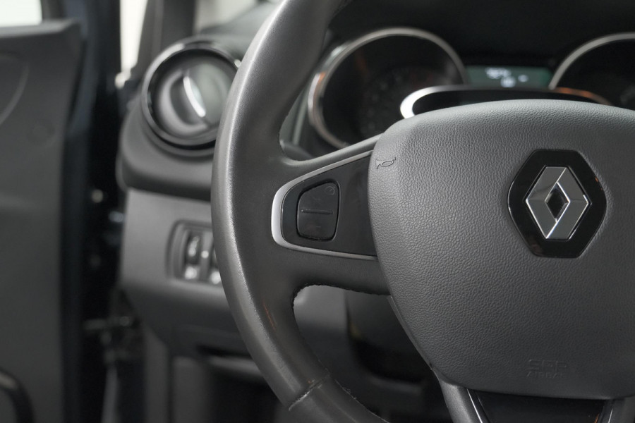 Renault Clio TCe 90 Limited | Camera | Navigatie | Parkeersensoren | Climate Control