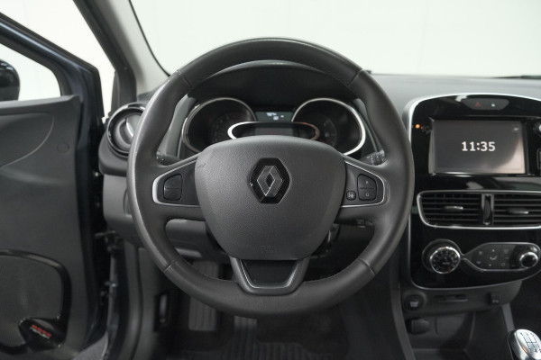 Renault Clio TCe 90 Limited | Camera | Navigatie | Parkeersensoren | Climate Control
