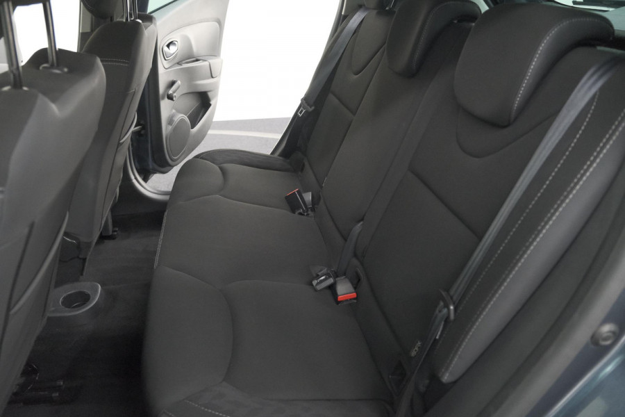 Renault Clio TCe 90 Limited | Camera | Navigatie | Parkeersensoren | Climate Control