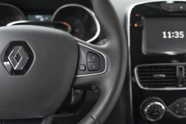 Renault Clio TCe 90 Limited | Camera | Navigatie | Parkeersensoren | Climate Control