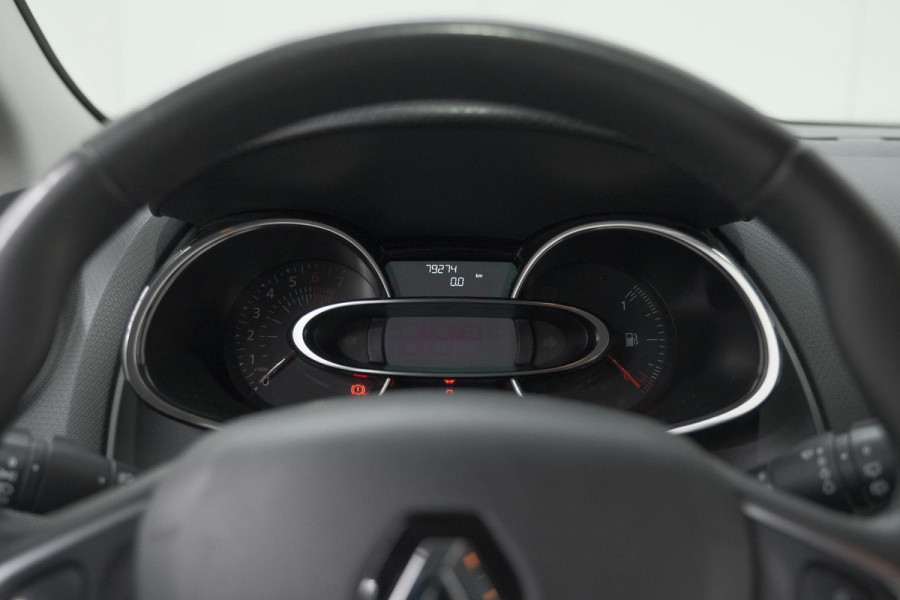 Renault Clio TCe 90 Limited | Camera | Navigatie | Parkeersensoren | Climate Control