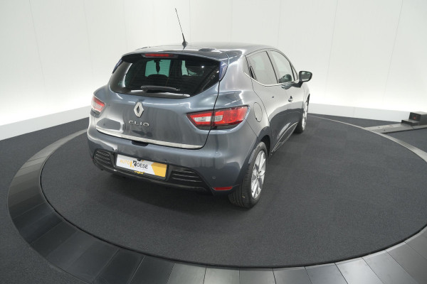 Renault Clio TCe 90 Limited | Camera | Navigatie | Parkeersensoren | Climate Control
