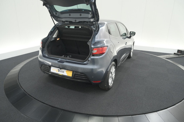 Renault Clio TCe 90 Limited | Camera | Navigatie | Parkeersensoren | Climate Control