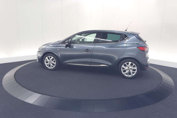 Renault Clio TCe 90 Limited | Camera | Navigatie | Parkeersensoren | Climate Control