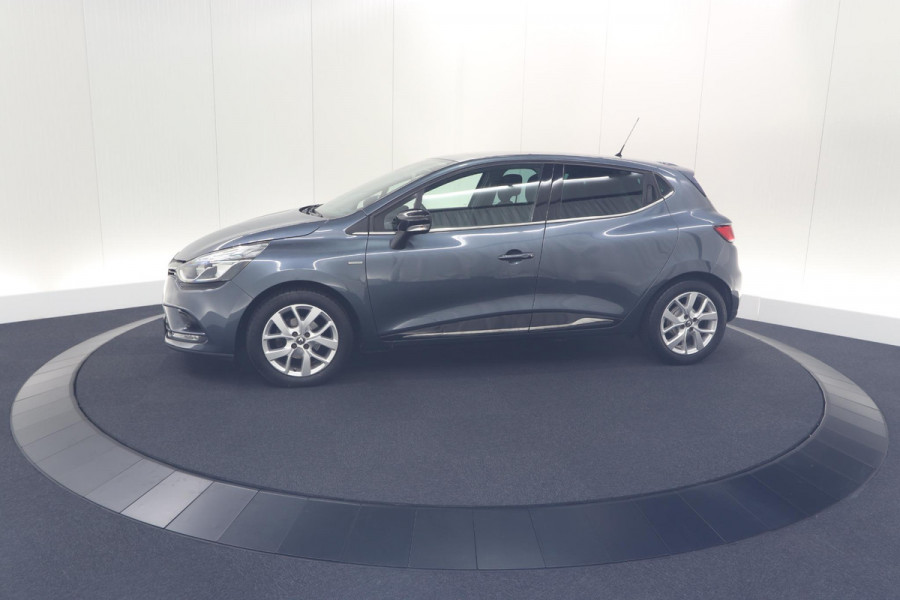 Renault Clio TCe 90 Limited | Camera | Navigatie | Parkeersensoren | Climate Control