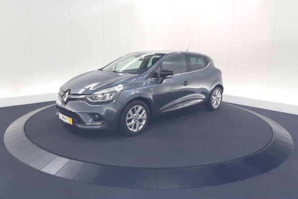 Renault Clio TCe 90 Limited | Camera | Navigatie | Parkeersensoren | Climate Control
