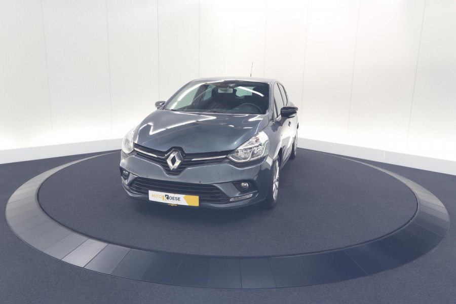 Renault Clio TCe 90 Limited | Camera | Navigatie | Parkeersensoren | Climate Control