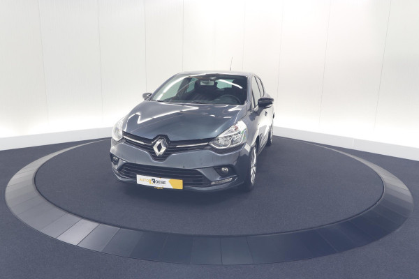 Renault Clio TCe 90 Limited | Camera | Navigatie | Parkeersensoren | Climate Control