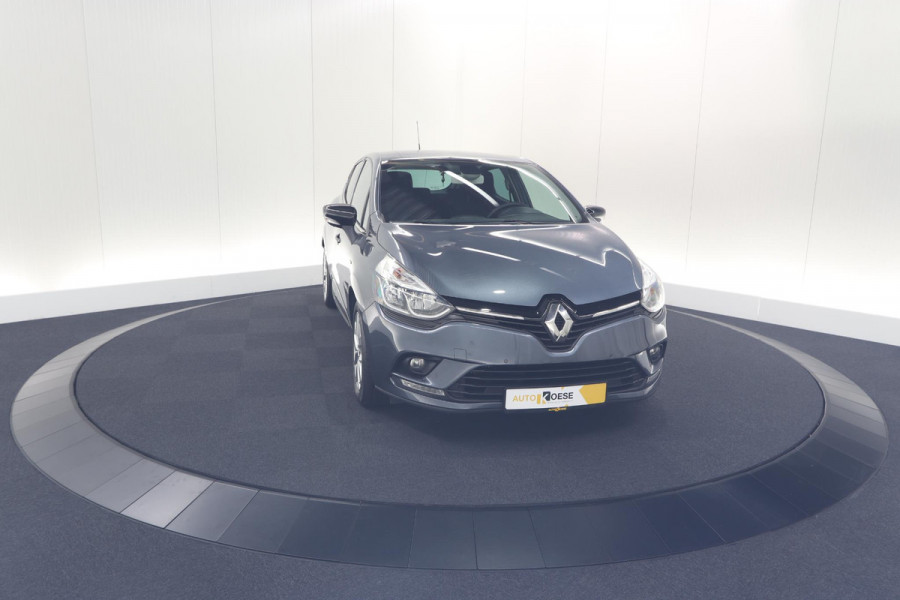 Renault Clio TCe 90 Limited | Camera | Navigatie | Parkeersensoren | Climate Control