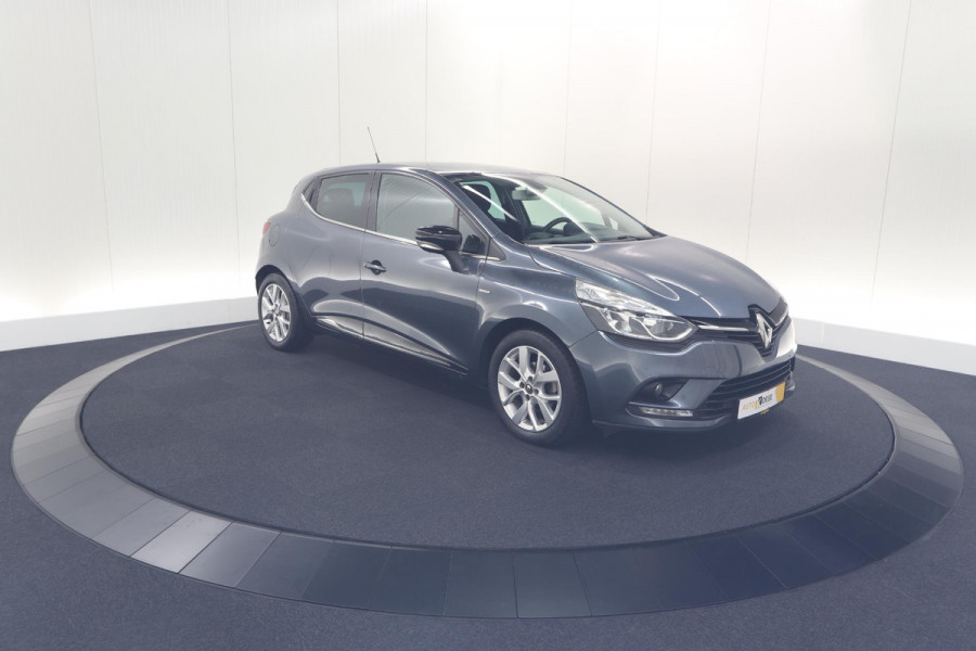 Renault Clio TCe 90 Limited | Camera | Navigatie | Parkeersensoren | Climate Control