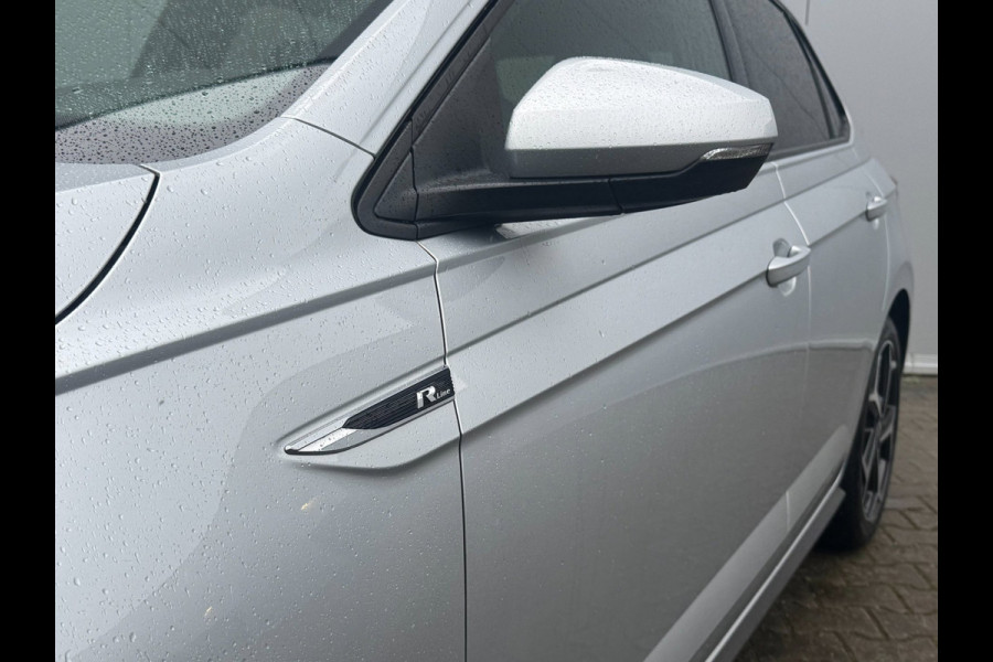 Volkswagen Polo 1.0 TSI HIGHLINE R-LINE PANORAMA LED VIRTUAL CARPLAY VOL OPTIES NAP NEDERLANDSE AUTO