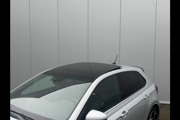 Volkswagen Polo 1.0 TSI HIGHLINE R-LINE PANORAMA LED VIRTUAL CARPLAY VOL OPTIES NAP NEDERLANDSE AUTO