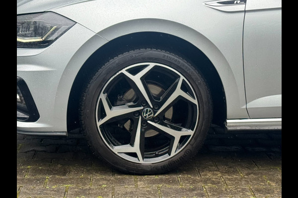 Volkswagen Polo 1.0 TSI HIGHLINE R-LINE PANORAMA LED VIRTUAL CARPLAY VOL OPTIES NAP NEDERLANDSE AUTO