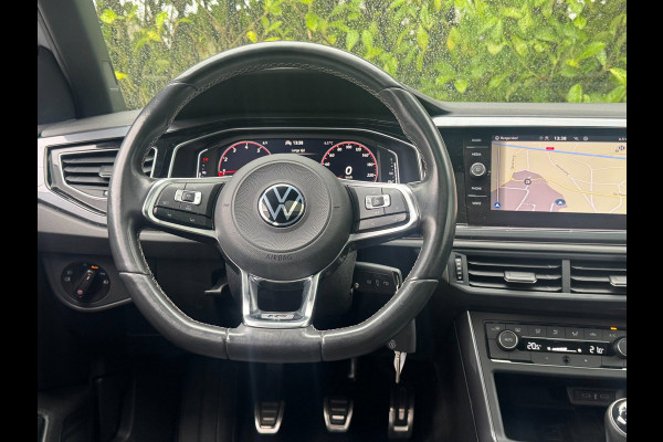 Volkswagen Polo 1.0 TSI HIGHLINE R-LINE PANORAMA LED VIRTUAL CARPLAY VOL OPTIES NAP NEDERLANDSE AUTO