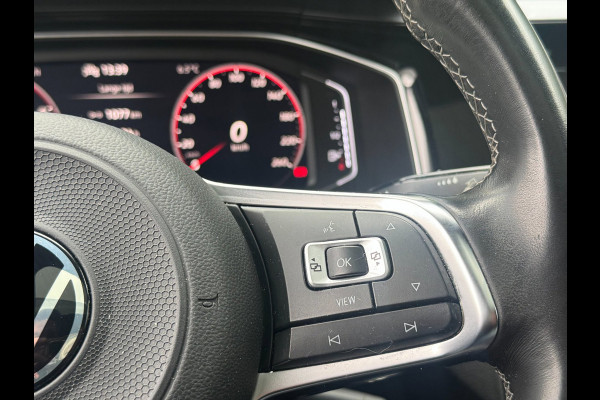 Volkswagen Polo 1.0 TSI HIGHLINE R-LINE PANORAMA LED VIRTUAL CARPLAY VOL OPTIES NAP NEDERLANDSE AUTO