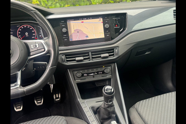 Volkswagen Polo 1.0 TSI HIGHLINE R-LINE PANORAMA LED VIRTUAL CARPLAY VOL OPTIES NAP NEDERLANDSE AUTO