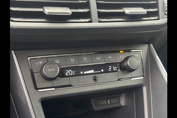 Volkswagen Polo 1.0 TSI HIGHLINE R-LINE PANORAMA LED VIRTUAL CARPLAY VOL OPTIES NAP NEDERLANDSE AUTO