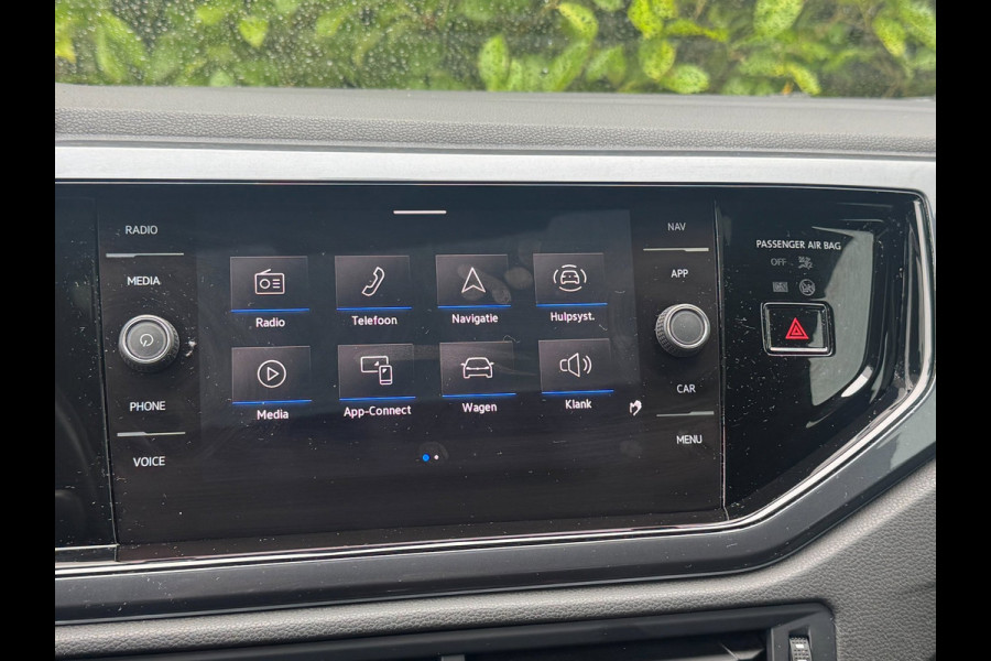 Volkswagen Polo 1.0 TSI HIGHLINE R-LINE PANORAMA LED VIRTUAL CARPLAY VOL OPTIES NAP NEDERLANDSE AUTO