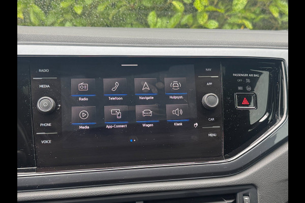 Volkswagen Polo 1.0 TSI HIGHLINE R-LINE PANORAMA LED VIRTUAL CARPLAY VOL OPTIES NAP NEDERLANDSE AUTO