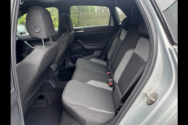 Volkswagen Polo 1.0 TSI HIGHLINE R-LINE PANORAMA LED VIRTUAL CARPLAY VOL OPTIES NAP NEDERLANDSE AUTO