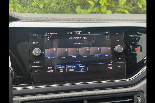 Volkswagen Polo 1.0 TSI HIGHLINE R-LINE PANORAMA LED VIRTUAL CARPLAY VOL OPTIES NAP NEDERLANDSE AUTO