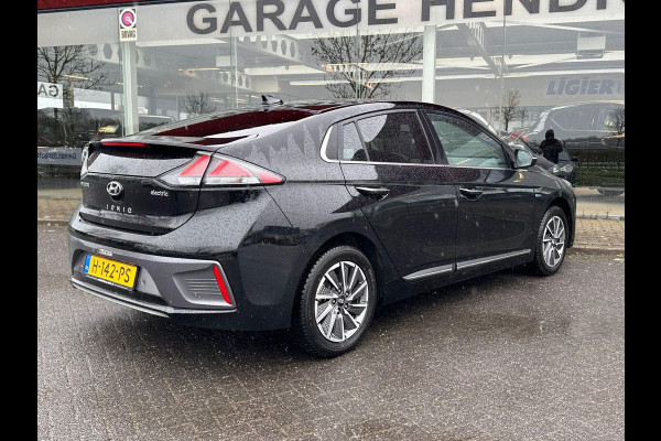 Hyundai IONIQ Comfort EV 38 kWh | SOH: 94,1% | 311km WLTP | Adaptive CC | Full LED | Navi |