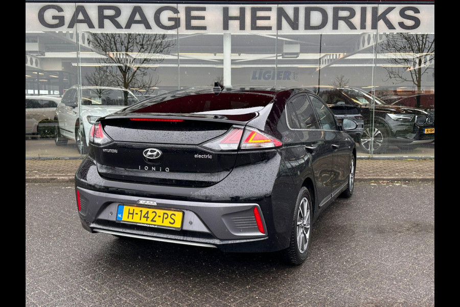 Hyundai IONIQ Comfort EV 38 kWh | SOH: 94,1% | 311km WLTP | Adaptive CC | Full LED | Navi |