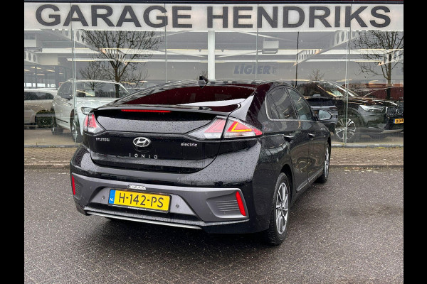 Hyundai IONIQ Comfort EV 38 kWh | SOH: 94,1% | 311km WLTP | Adaptive CC | Full LED | Navi |