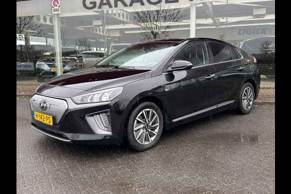 Hyundai IONIQ Comfort EV 38 kWh | SOH: 94,1% | 311km WLTP | Adaptive CC | Full LED | Navi |