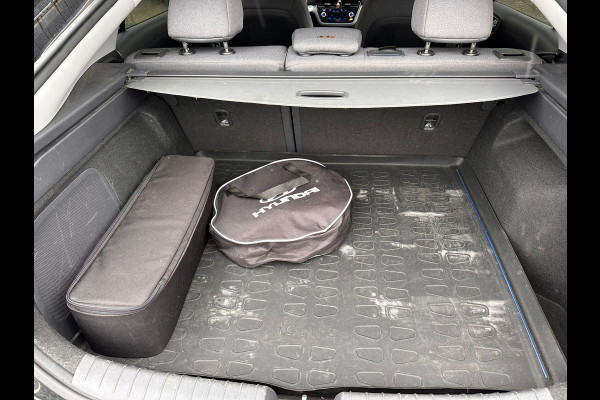 Hyundai IONIQ Comfort EV 38 kWh | SOH: 94,1% | 311km WLTP | Adaptive CC | Full LED | Navi |