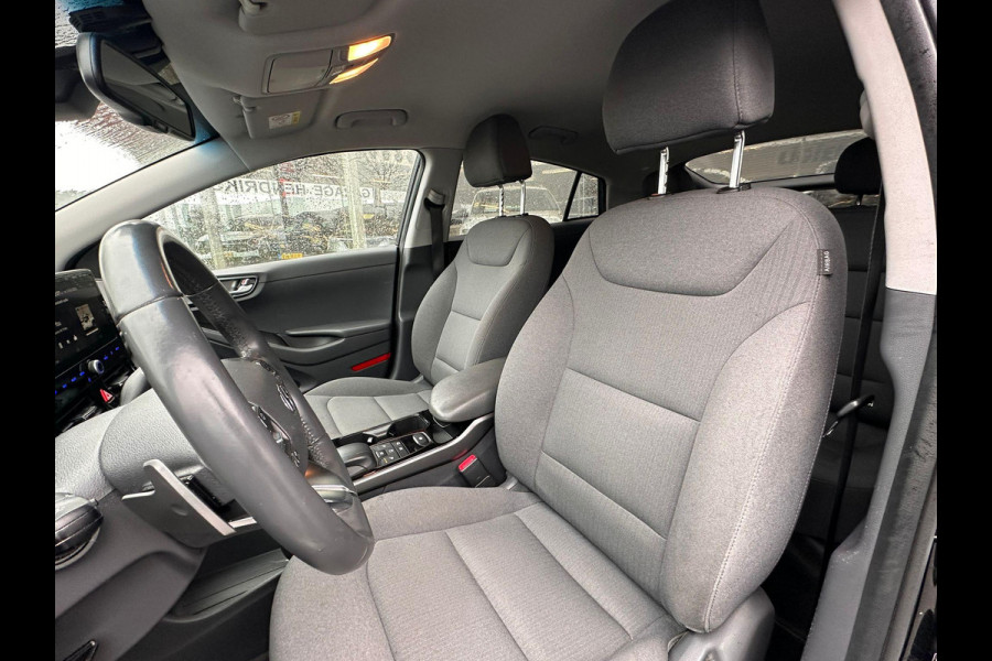 Hyundai IONIQ Comfort EV 38 kWh | SOH: 94,1% | 311km WLTP | Adaptive CC | Full LED | Navi |