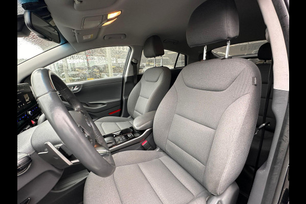 Hyundai IONIQ Comfort EV 38 kWh | SOH: 94,1% | 311km WLTP | Adaptive CC | Full LED | Navi |