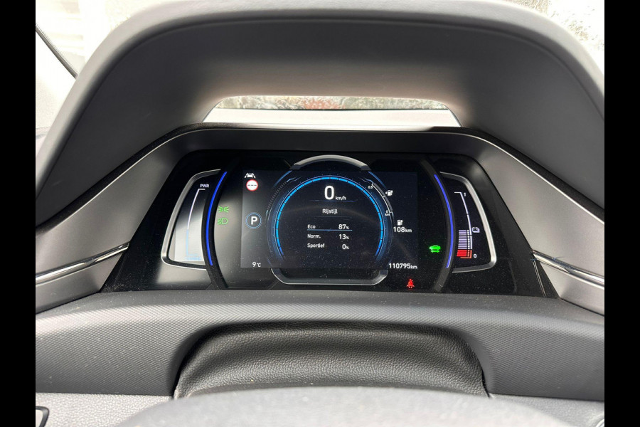 Hyundai IONIQ Comfort EV 38 kWh | SOH: 94,1% | 311km WLTP | Adaptive CC | Full LED | Navi |