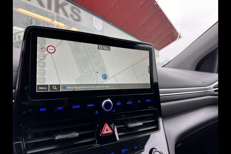 Hyundai IONIQ Comfort EV 38 kWh | SOH: 94,1% | 311km WLTP | Adaptive CC | Full LED | Navi |