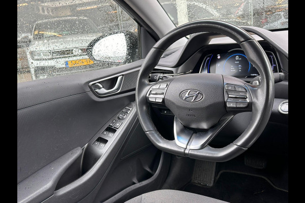 Hyundai IONIQ Comfort EV 38 kWh | SOH: 94,1% | 311km WLTP | Adaptive CC | Full LED | Navi |