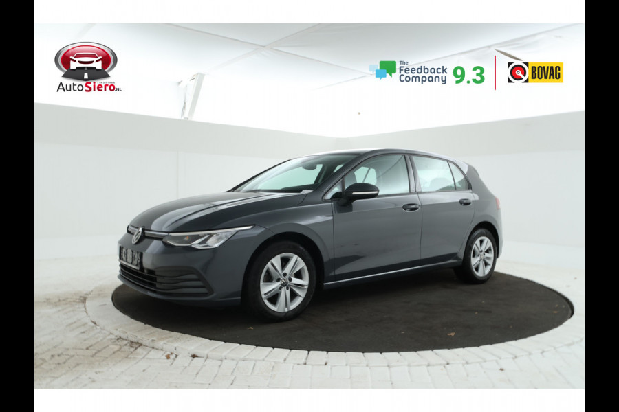 Volkswagen Golf 1.0 TSI Life 5 Deurs hb, Navigatie, Airco,