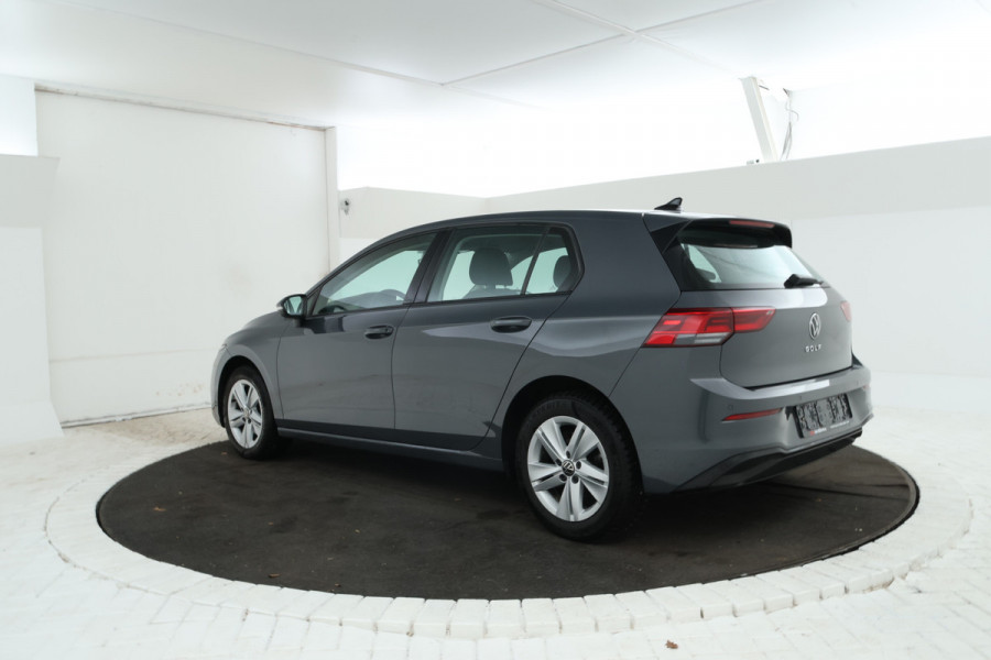 Volkswagen Golf 1.0 TSI Life 5 Deurs hb, Navigatie, Airco,